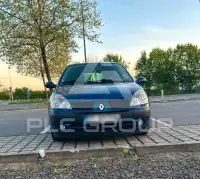 2003 Renault Clio