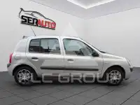 2003 Renault Clio