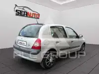 2003 Renault Clio