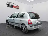 2003 Renault Clio