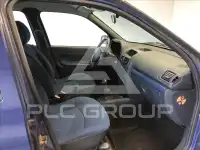 2003 Renault Clio