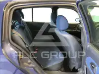 2003 Renault Clio