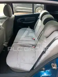 2003 Renault Clio