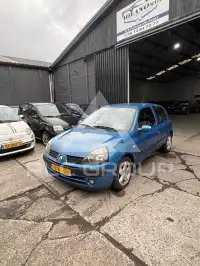 2003 Renault Clio