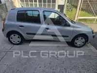 2003 Renault Clio