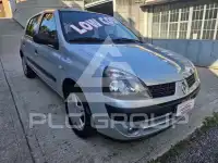 2003 Renault Clio