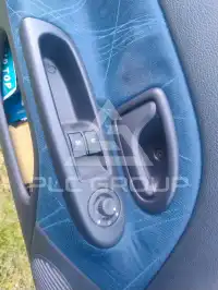 2003 Renault Clio