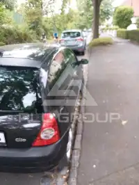 2003 Renault Clio