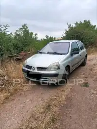 2003 Renault Clio