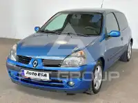 2003 Renault Clio