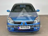 2003 Renault Clio