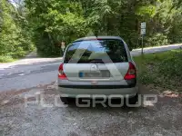2003 Renault Clio