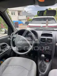 2003 Renault Clio