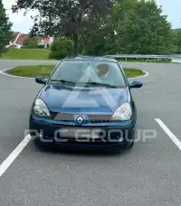 2003 Renault Clio
