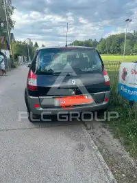 2003 Renault Clio