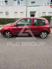 2003 Renault Clio