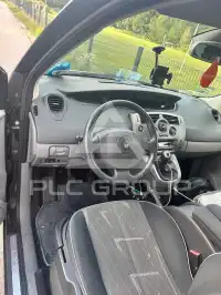 2003 Renault Clio