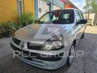 2003 Renault Clio