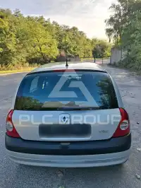 2003 Renault Clio