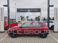 2003 Renault Clio