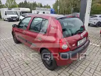 2003 Renault Clio