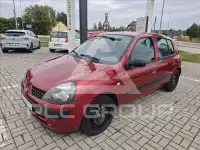 2003 Renault Clio