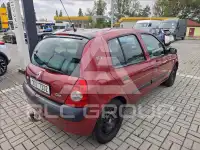 2003 Renault Clio