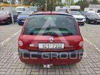 2003 Renault Clio