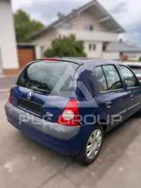 2003 Renault Clio