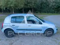 2003 Renault Clio