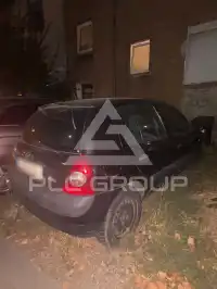 2003 Renault Clio