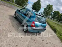 2003 Renault Clio
