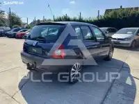 2003 Renault Clio