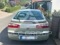 2003 Renault Clio