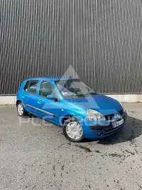 2003 Renault Clio