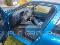 2003 Renault Clio