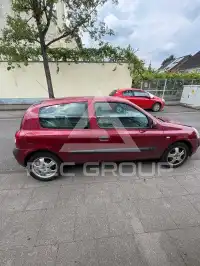 2003 Renault Clio
