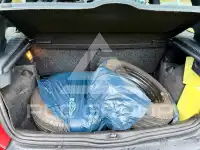 2003 Renault Clio