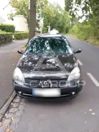 2003 Renault Clio