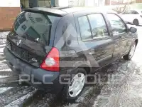 2003 Renault Clio