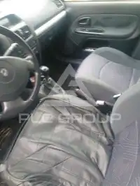 2003 Renault Clio