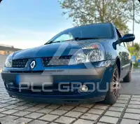 2003 Renault Clio