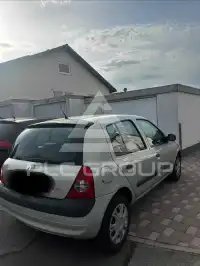 2003 Renault Clio