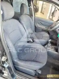 2003 Renault Clio