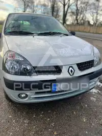 2003 Renault Clio
