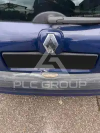 2003 Renault Clio