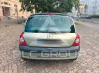 2003 Renault Clio