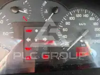 2003 Renault Megane