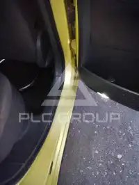 2003 Renault Megane
