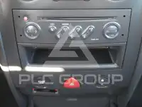 2003 Renault Megane